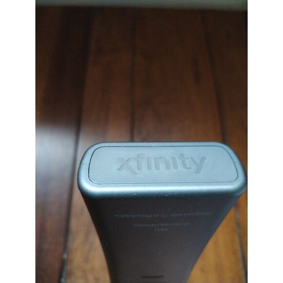 Remote Control Xfinity XR11 Voice-Activated (Good working condition) - Picture 4 of 5